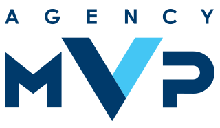 AgencyMVP Logo